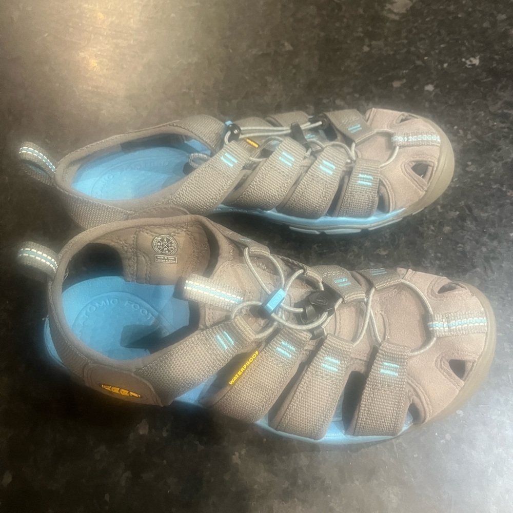 Keen Sandals - Picture 2 of 6